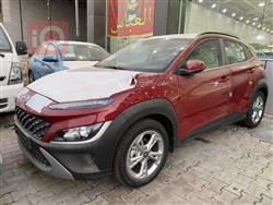 هیوندای کۆنا
